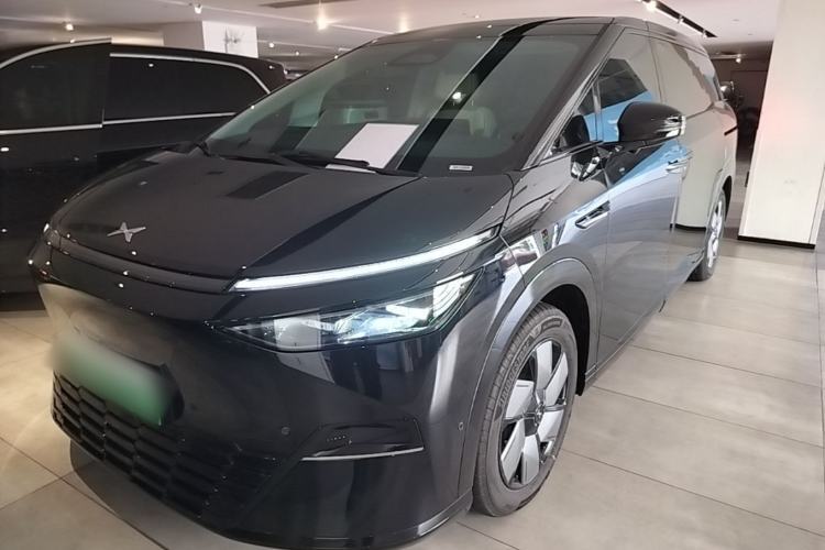 Used XPeng X9 2024 702 Ultra-Long Range Max Guazi used car, China used car export, Used car for sale, Used  cars, Cheapest cars for sale