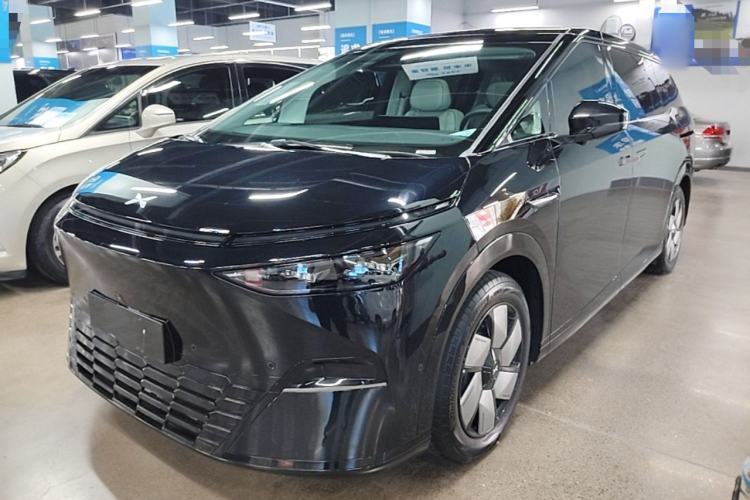 Used XPeng X9 2024 702 Ultra-Long Range Pro Guazi used car, China used car export, Used car for sale, Used cars, Cheapest cars for sale