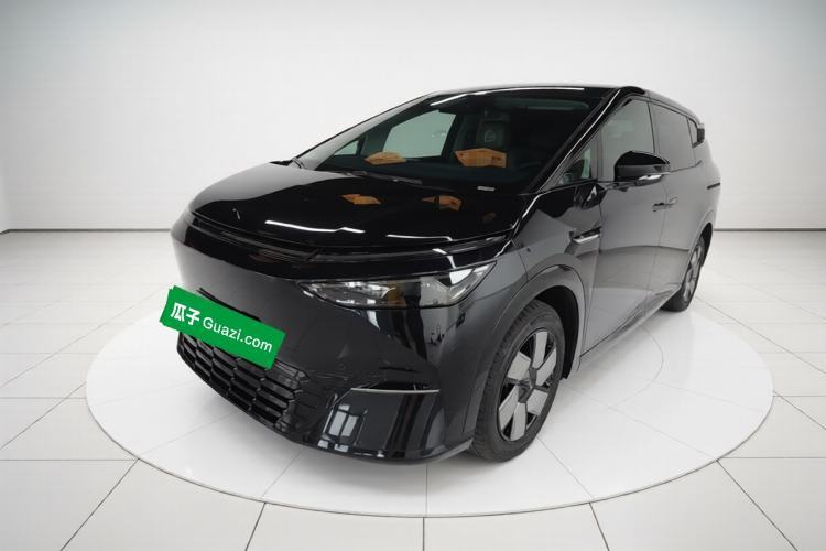 Used XPeng X9 2024 640 All-Wheel Drive High-Performance Max Guazi used car, China used car export, Used car for sale, Used  cars, Cheapest cars for sale