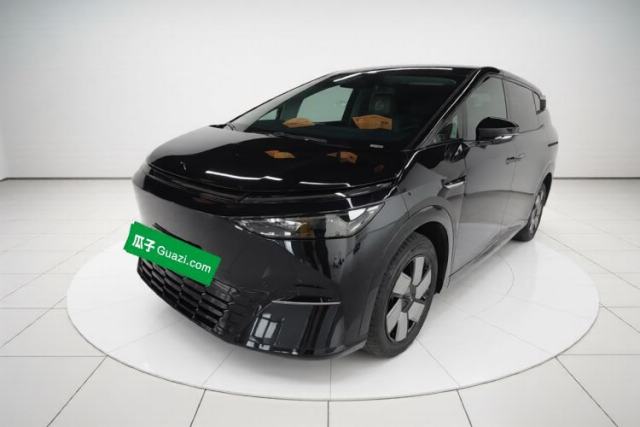 Used XPeng X9 2024 640 All-Wheel Drive High-Performance Max