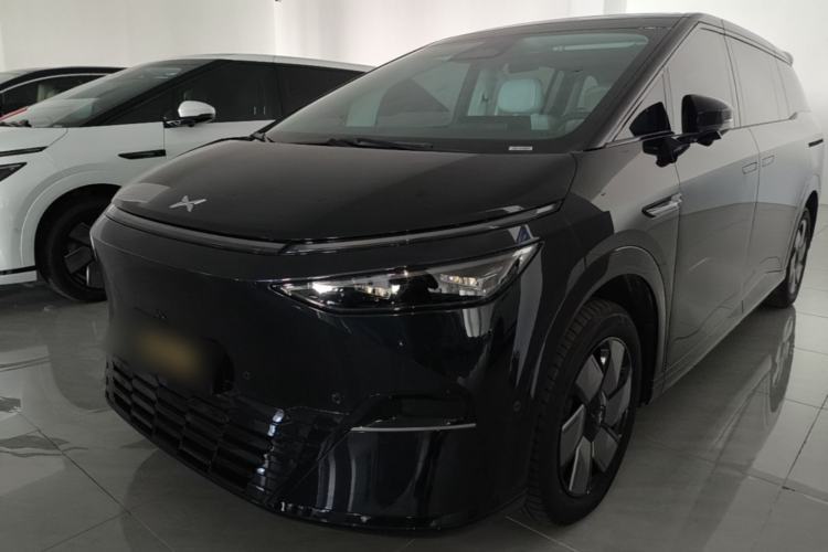 Used XPeng X9 2024 702 Ultra-Long Range Pro Guazi used car, China used car export, Used car for sale, Used cars, Cheapest cars for sale
