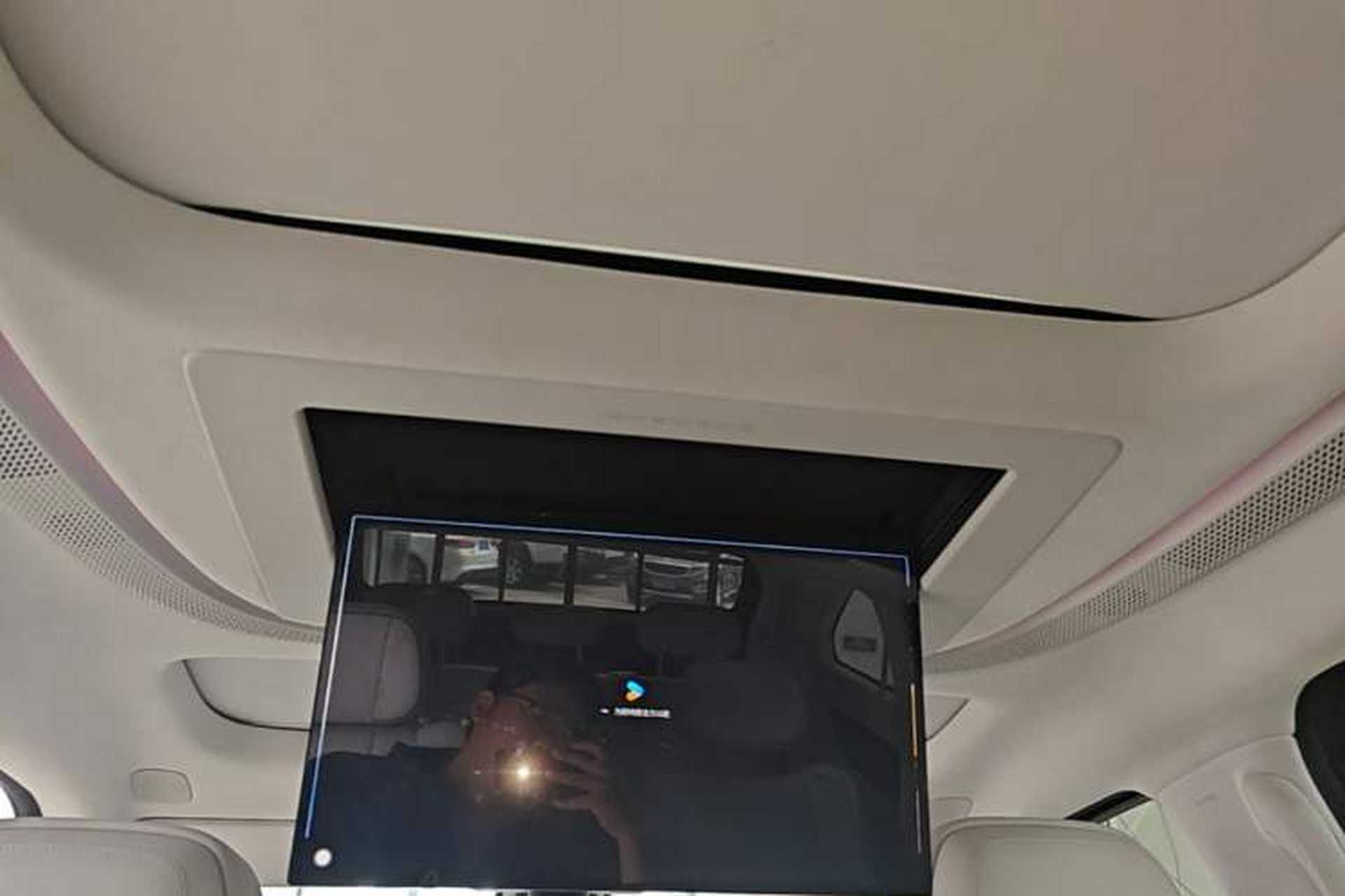 Used XPeng X9 2024 702 Ultra-Long Range Max Headliner