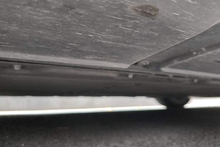 Used XPeng X9 2024 702 Ultra-Long Range Pro Chassis Front Left