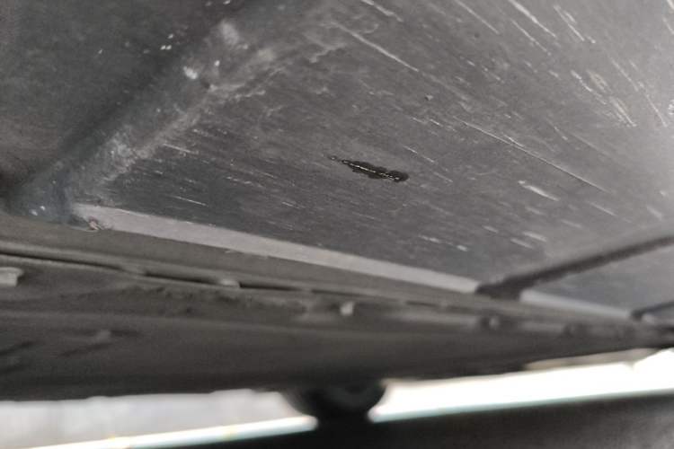 Used XPeng X9 2024 702 Ultra-Long Range Pro Chassis Front Right