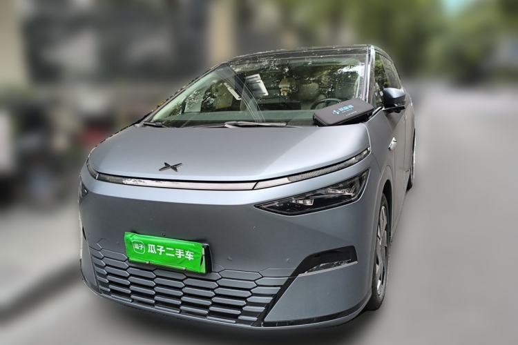 Used XPeng X9 2024 702 Ultra-Long Range Pro Guazi used car, China used car export, Used car for sale, Used  cars, Cheapest cars for sale
