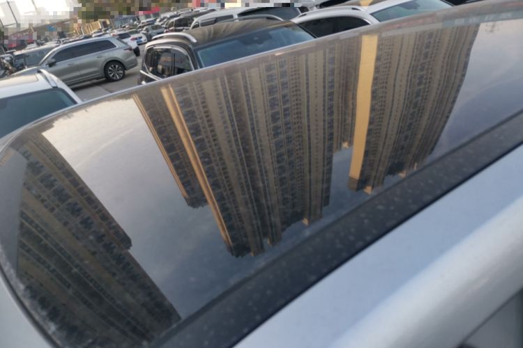Used XPeng X9 2024 702 Ultra-Long Range Max Roof