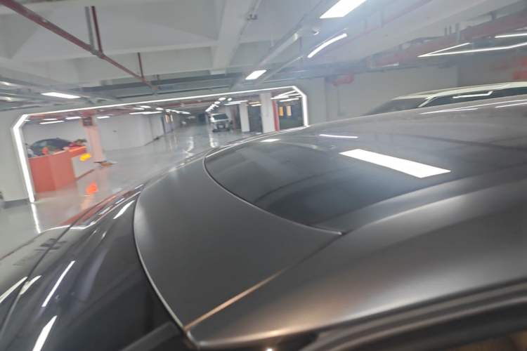 Used XPeng X9 2024 640 All-Wheel Drive High-Performance Max Roof