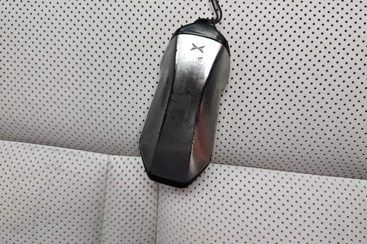 Used XPeng X9 2024 610 Long-Range Pro Vehicle Key