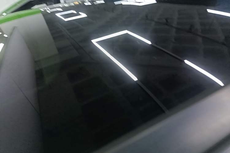 Used XPeng X9 2024 640 All-Wheel Drive High-Performance Max Roof