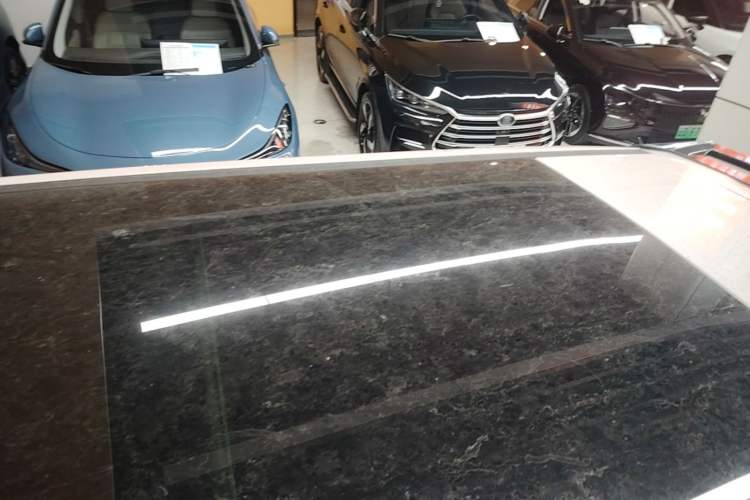 Used XPeng X9 2024 702 Ultra-Long Range Max Roof
