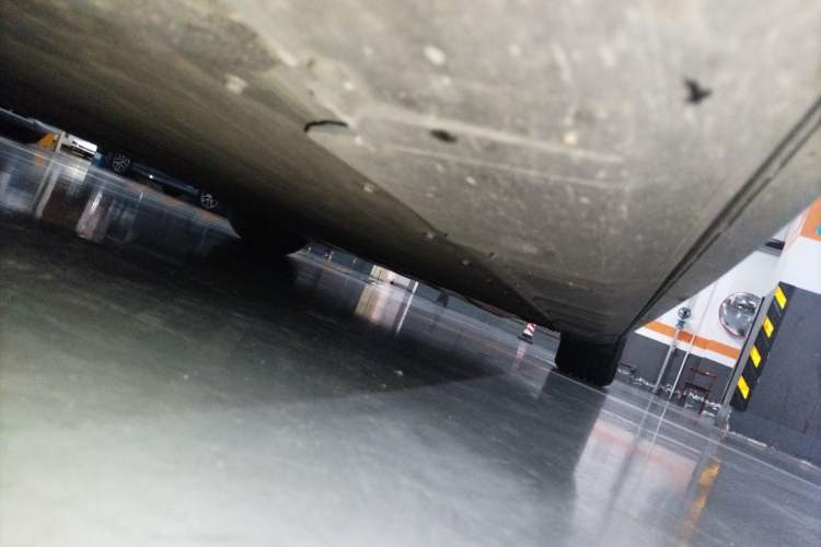Used XPeng X9 2024 640 All-Wheel Drive High-Performance Max Chassis Front Left