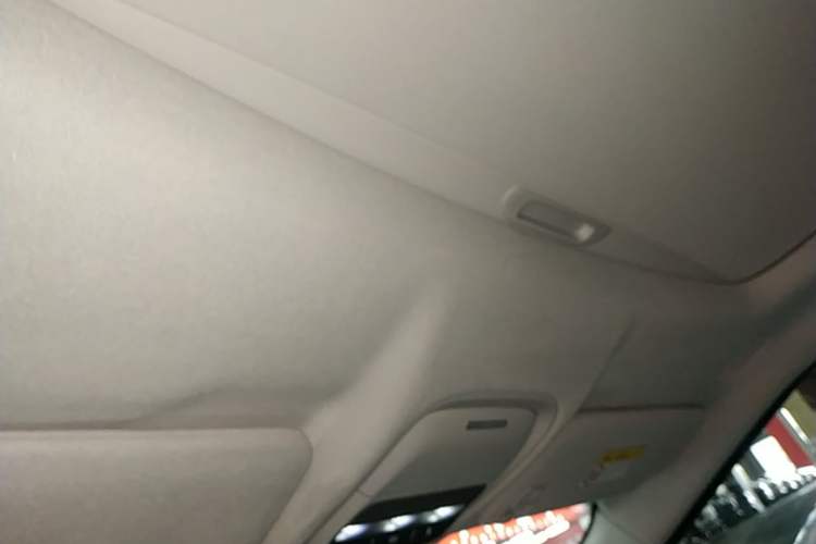 Used XPeng X9 2024 702 Ultra-Long Range Pro Headliner
