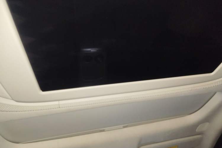 Used XPeng X9 2024 610 Long-Range Pro Headliner