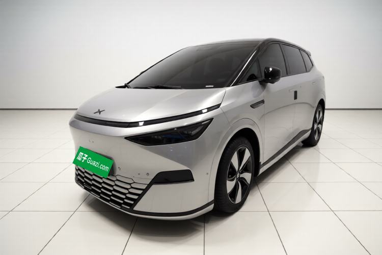 Used XPeng X9 2024 702 Ultra-Long Range Max Guazi used car, China used car export, Used car for sale, Used  cars, Cheapest cars for sale