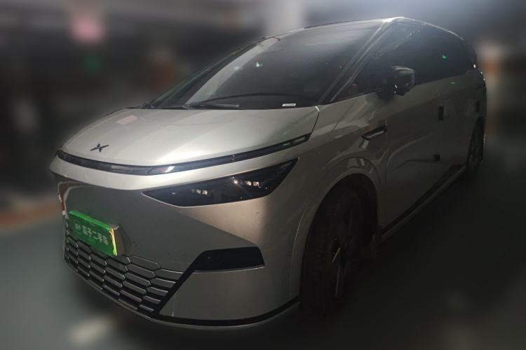 Used XPeng X9 2024 702 Ultra-Long Range Max Guazi used car, China used car export, Used car for sale, Used  cars, Cheapest cars for sale