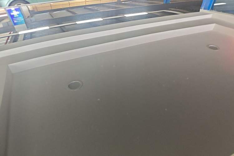 Used XPeng X9 2024 702 Ultra-Long Range Max Roof