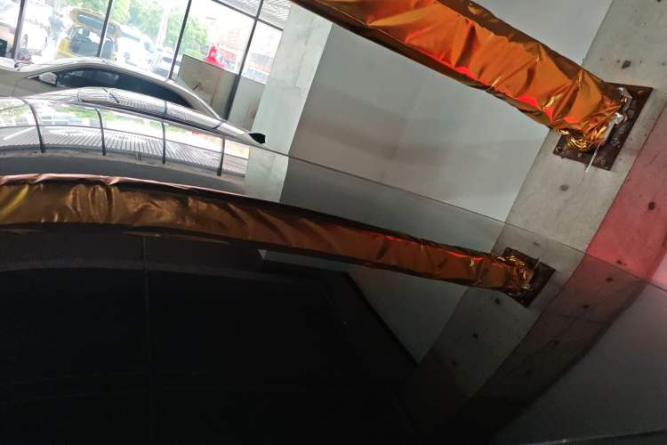 Used XPeng X9 2024 702 Ultra-Long Range Pro Roof