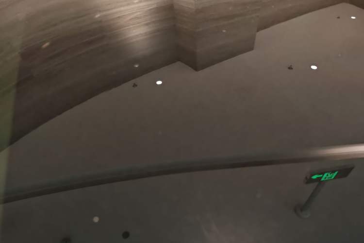 Used XPeng X9 2024 610 Long-Range Pro Roof