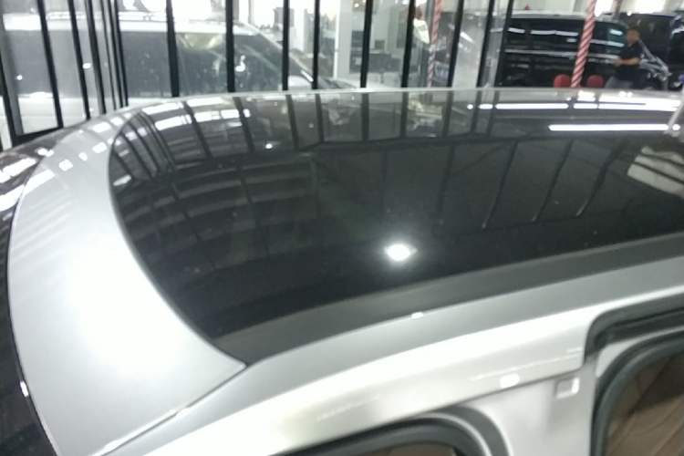 Used XPeng X9 2024 640 All-Wheel Drive High-Performance Max Roof