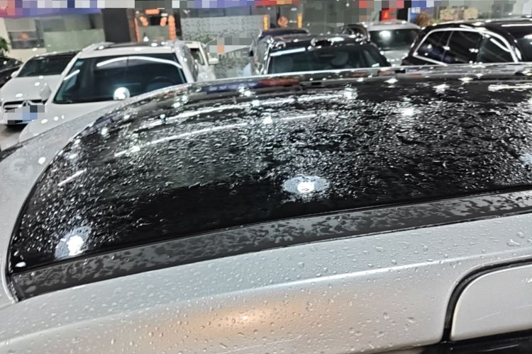 Used XPeng X9 2024 610 Long-Range Pro Roof