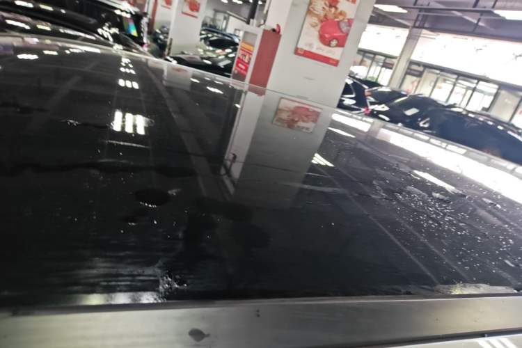 Used XPeng X9 2024 702 Ultra-Long Range Pro Roof