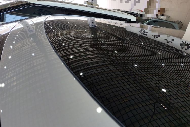 Used XPeng X9 2024 702 Ultra-Long Range Max Roof