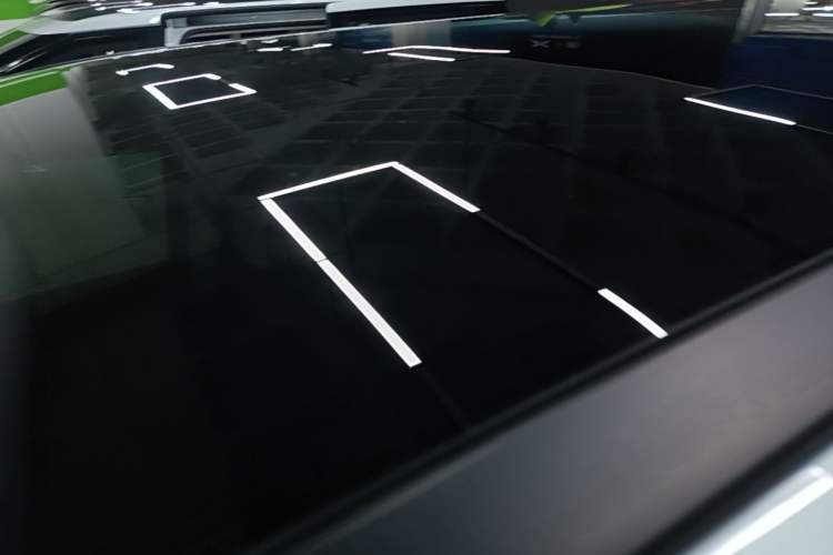 Used XPeng X9 2024 702 Ultra-Long Range Max Roof