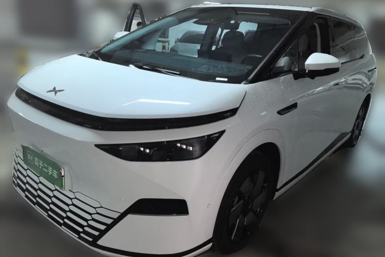 Used XPeng X9 2024 702 Ultra-Long Range Max Guazi used car, China used car export, Used car for sale, Used  cars, Cheapest cars for sale