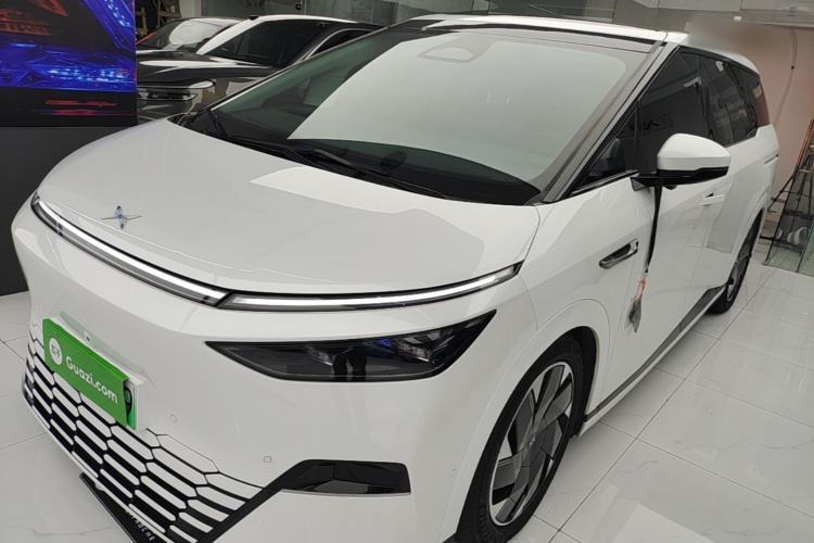 Used XPeng X9 2024 702 Ultra-Long Range Pro Guazi used car, China used car export, Used car for sale, Used  cars, Cheapest cars for sale