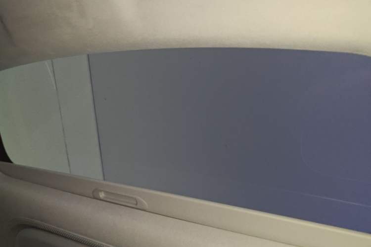 Used XPeng X9 2024 702 Ultra-Long Range Pro Headliner