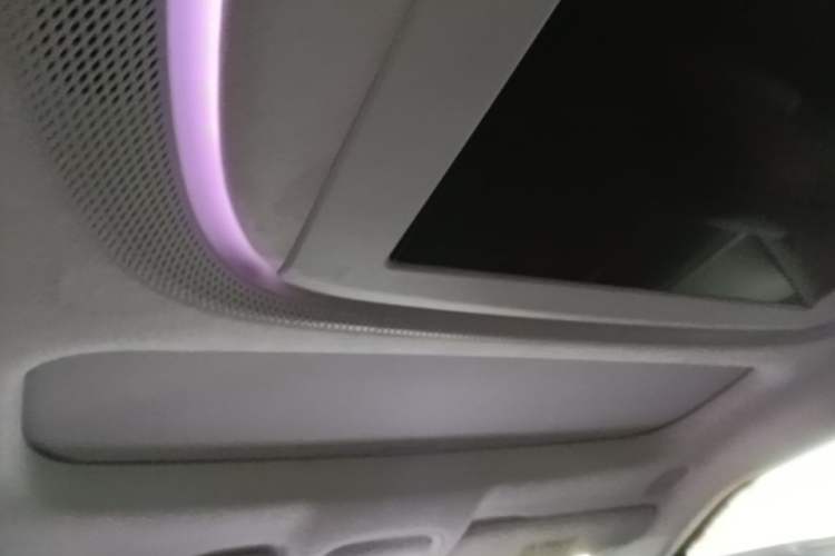 Used XPeng X9 2024 702 Ultra-Long Range Max Headliner