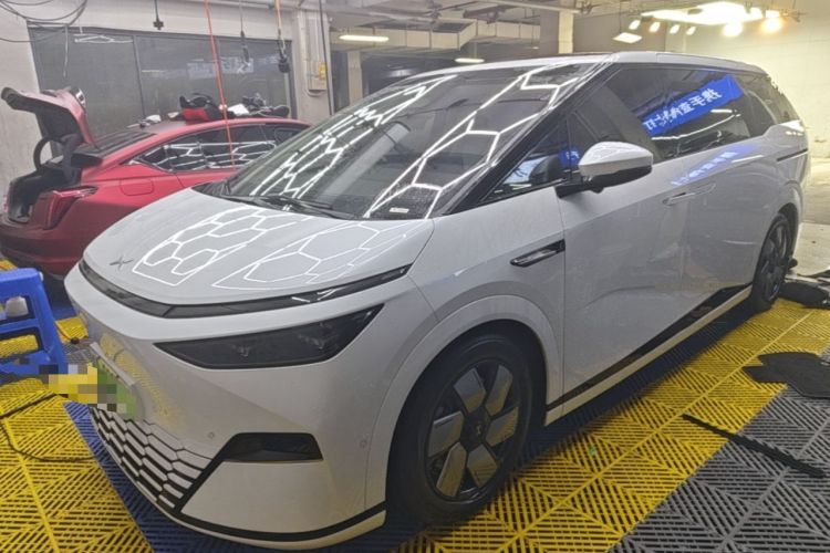 Used XPeng X9 2024 702 Ultra-Long Range Pro Guazi used car, China used car export, Used car for sale, Used  cars, Cheapest cars for sale