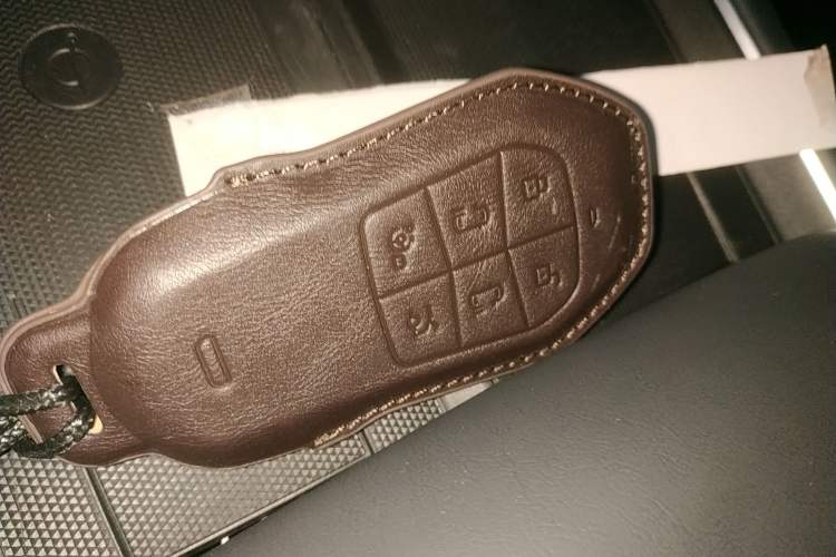 Used XPeng X9 2024 640 All-Wheel Drive High-Performance Max Interior 1