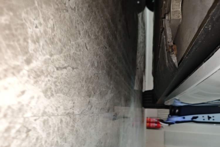 Used XPeng X9 2024 610 Long-Range Pro Left Side Sill