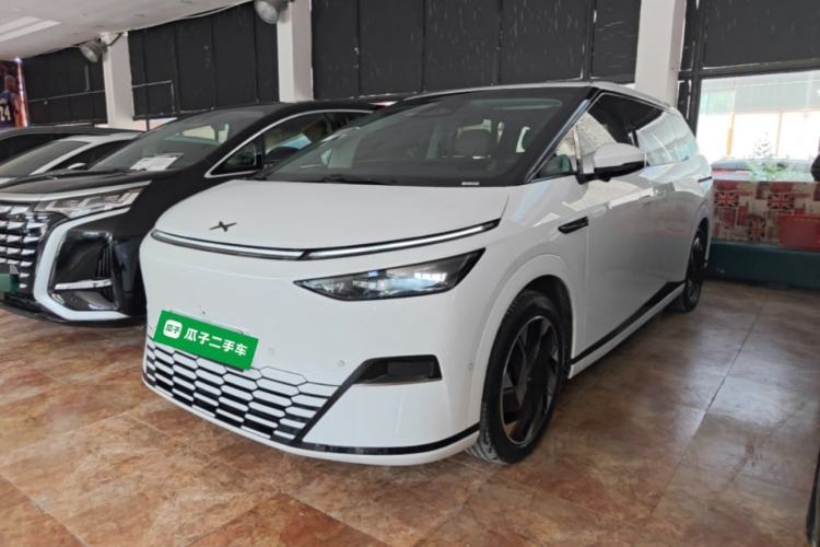 Used XPeng X9 2024 702 Ultra-Long Range Pro Guazi used car, China used car export, Used car for sale, Used  cars, Cheapest cars for sale