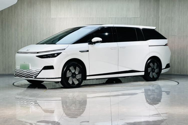 Used XPeng X9 2024 702 Ultra-Long Range Max Guazi used car, China used car export, Used car for sale, Used  cars, Cheapest cars for sale