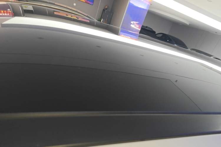 Used XPeng X9 2024 702 Ultra-Long Range Pro Roof