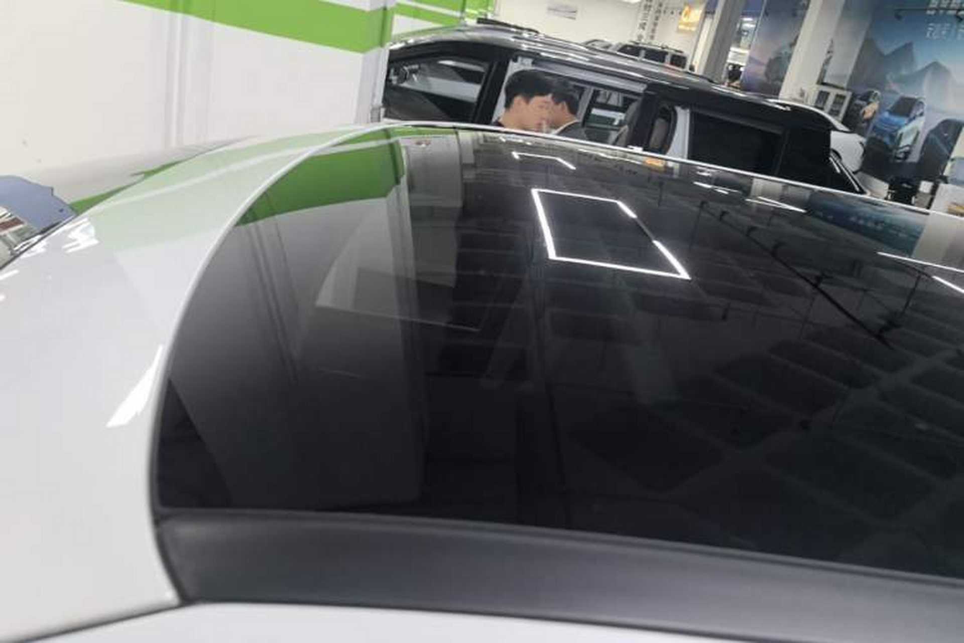 Used XPeng X9 2024 640 All-Wheel Drive High-Performance Max Roof