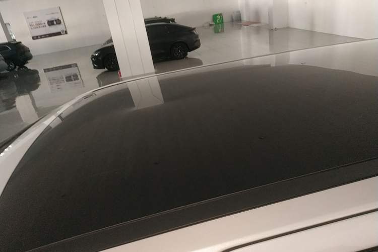 Used XPeng X9 2024 640 All-Wheel Drive High-Performance Max Roof