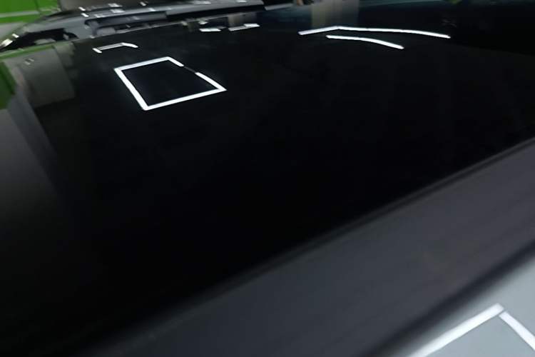 Used XPeng X9 2024 702 Ultra-Long Range Max Roof