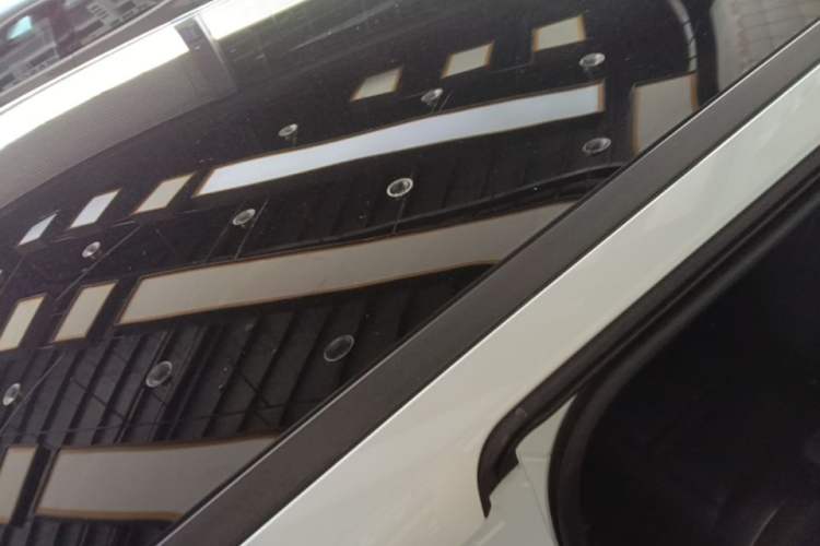 Used XPeng X9 2024 702 Ultra-Long Range Max Roof