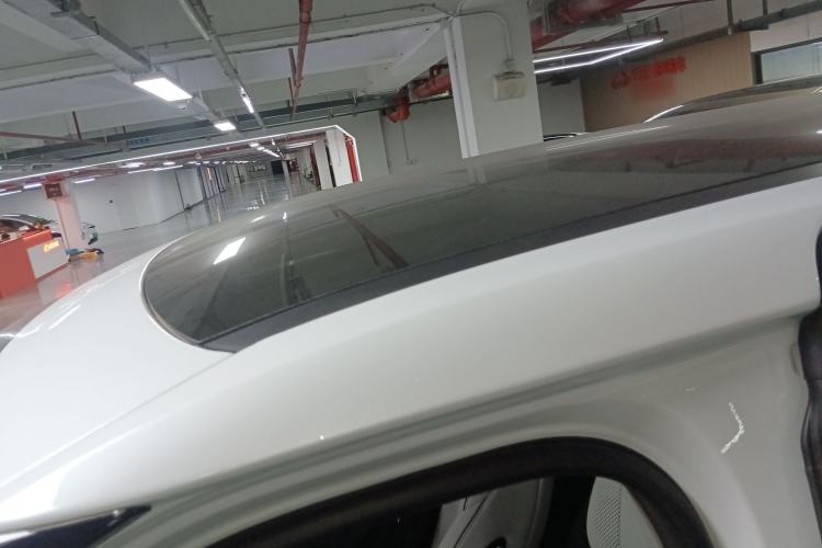 Used XPeng X9 2024 702 Ultra-Long Range Max Roof