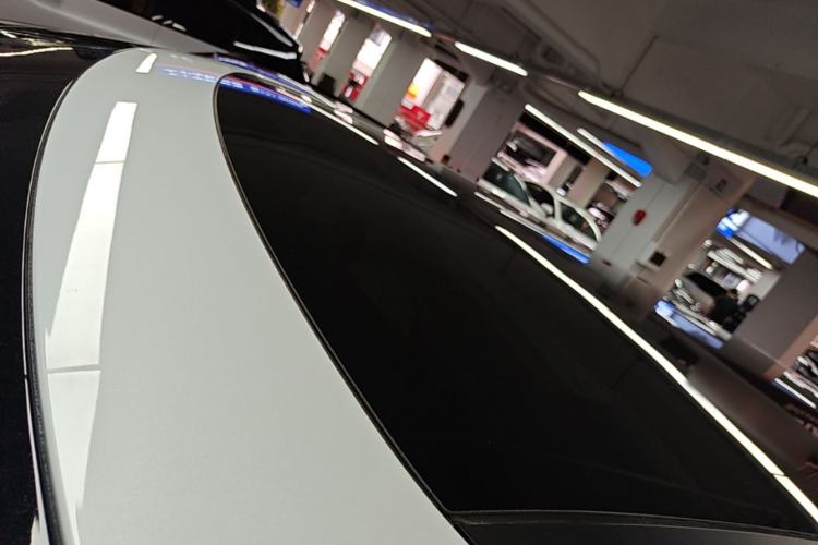 Used XPeng X9 2024 702 Ultra-Long Range Max Roof