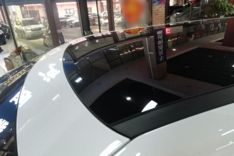 Used XPeng X9 2024 702 Ultra-Long Range Max Roof
