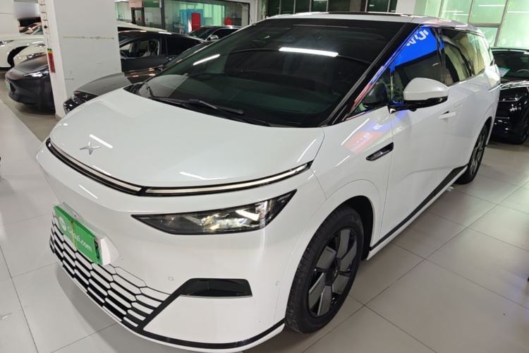 Used XPeng X9 2024 702 Ultra-Long Range Pro Guazi used car, China used car export, Used car for sale, Used cars, Cheapest cars for sale