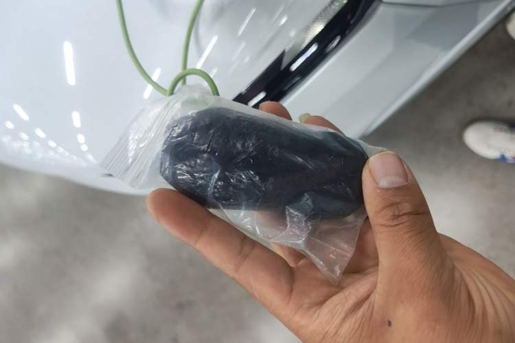 Used XPeng X9 2024 702 Ultra-Long Range Pro Vehicle Key