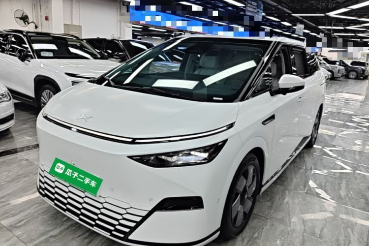 Used XPeng X9 2024 702 Ultra-Long Range Pro Guazi used car, China used car export, Used car for sale, Used  cars, Cheapest cars for sale