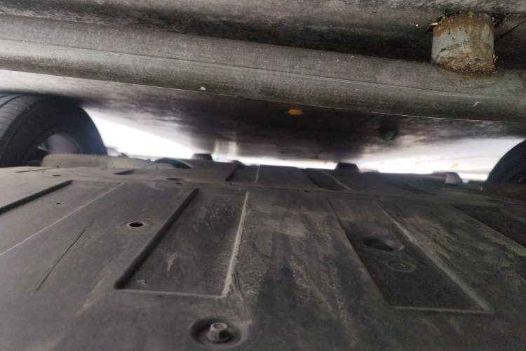 Used XPeng X9 2024 640 All-Wheel Drive High-Performance Max Chassis Rear