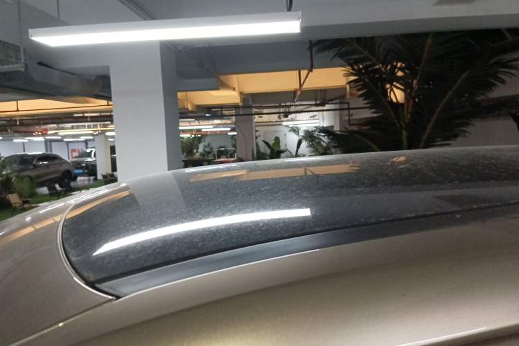 Used XPeng X9 2024 702 Ultra-Long Range Pro Roof