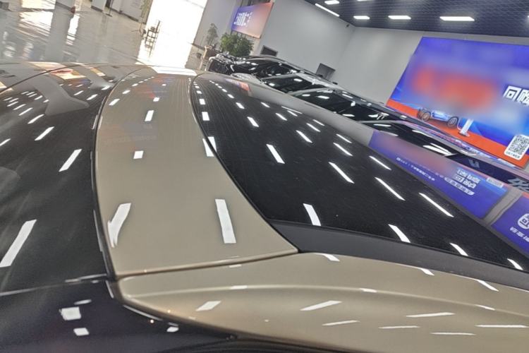 Used XPeng X9 2024 702 Ultra-Long Range Max Roof